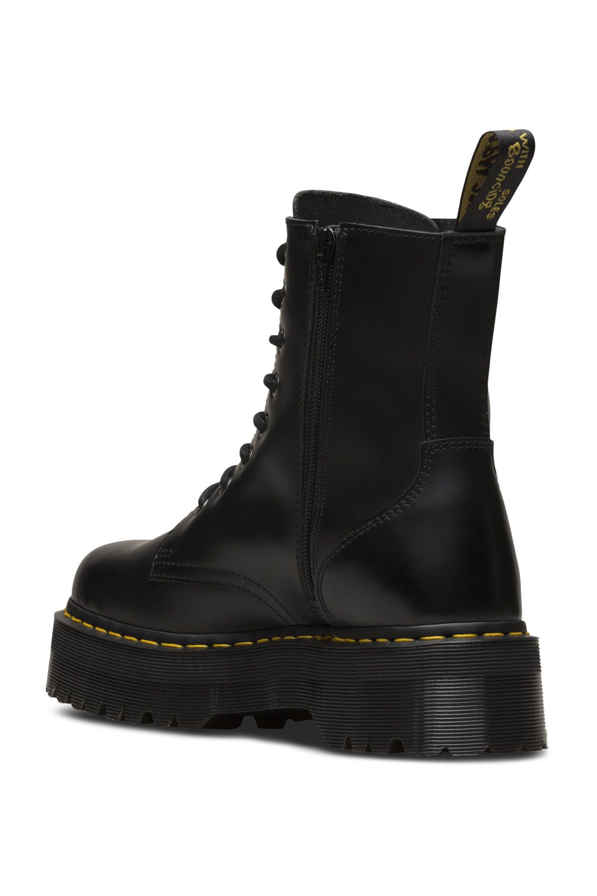 Dr. Martens-Dr.martens Damen Stiefel15265001-1460 2