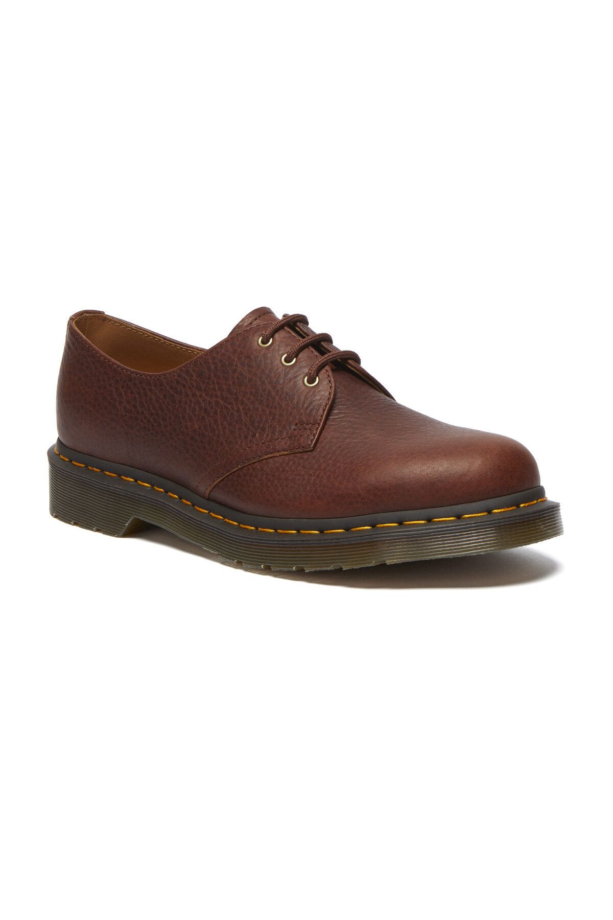 Dr. Martens-1461 Cashew Ambassador – Paar bequemer Schnitt 1