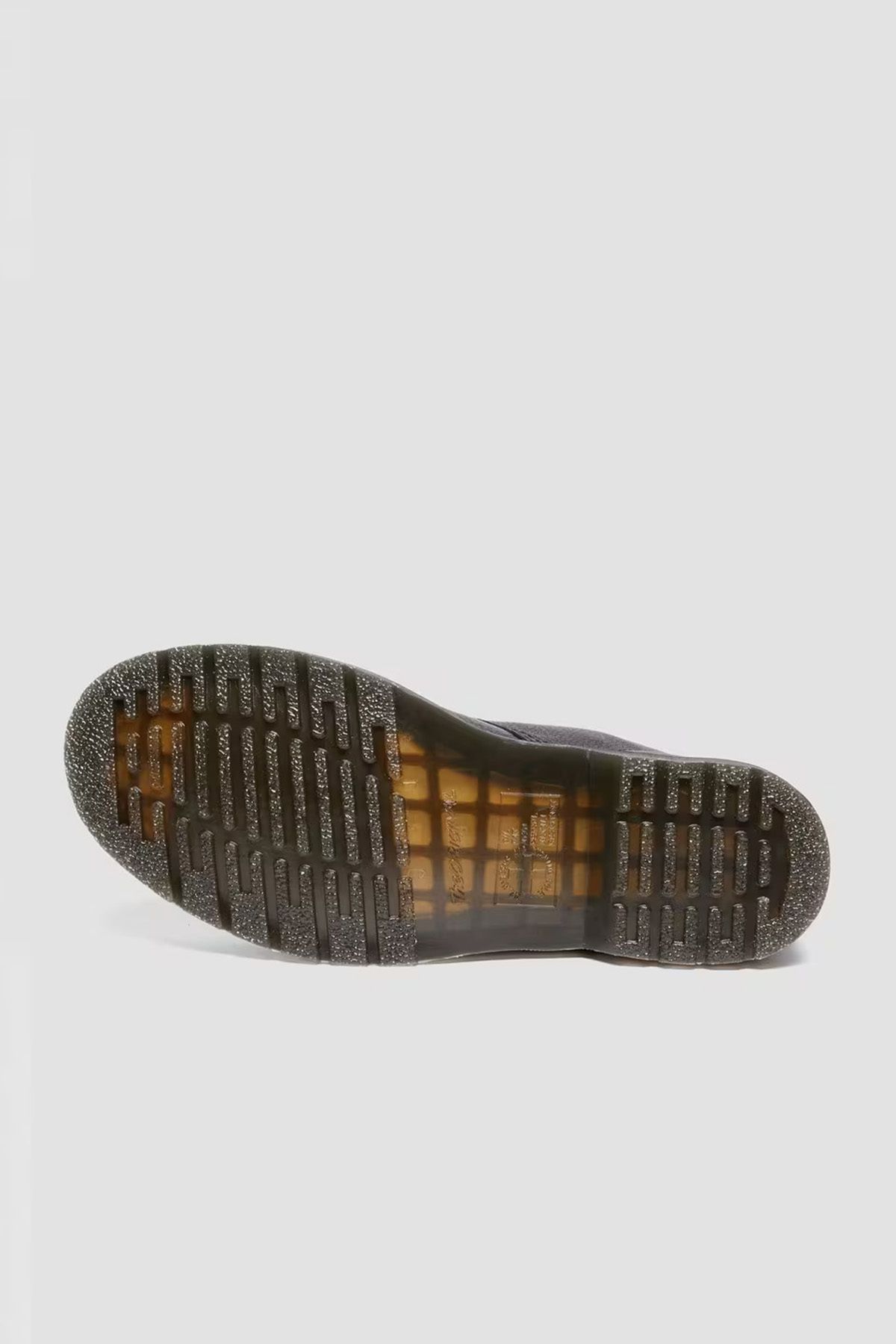 Dr. Martens-1460 Pascal Black Ambassador 4