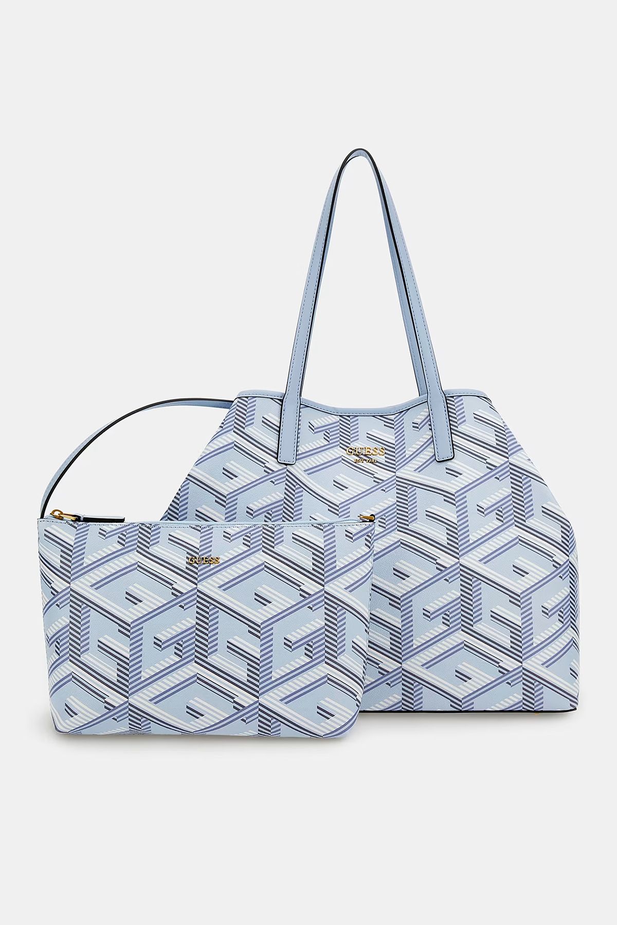 Guess-VIKKY Große Tragetasche 3