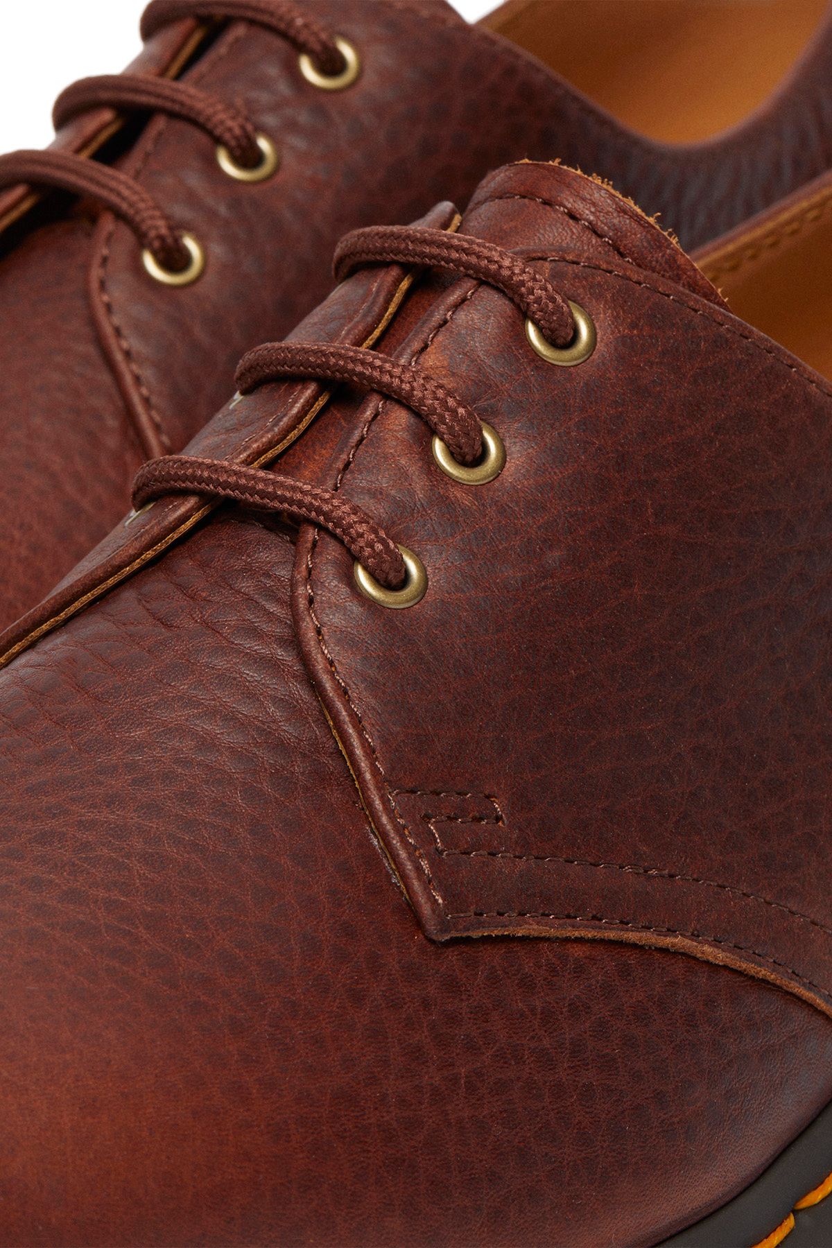 Dr. Martens-1461 Cashew Ambassador – Paar bequemer Schnitt 2
