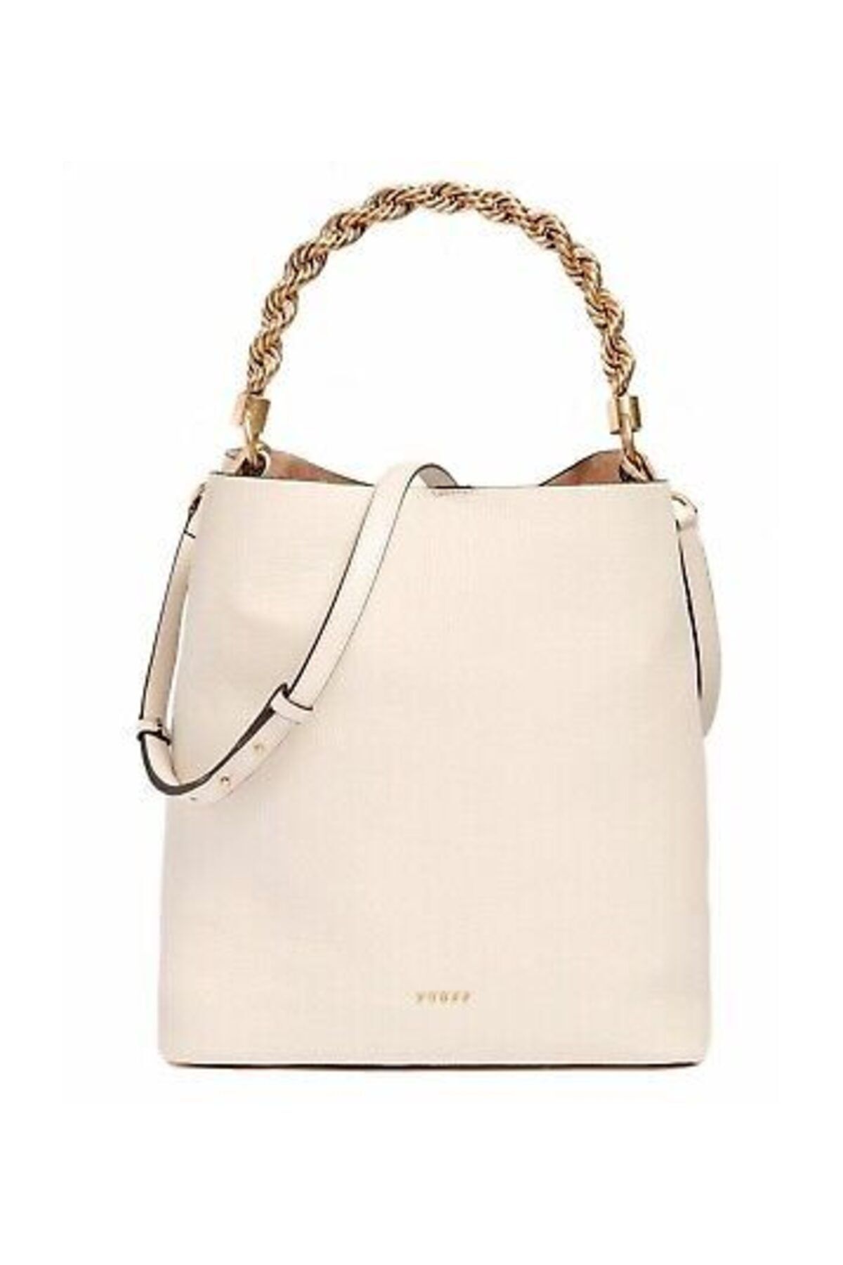 Guess-AIDA HOBO – Bequeme, nicht abgeschnittene Schuhe 2