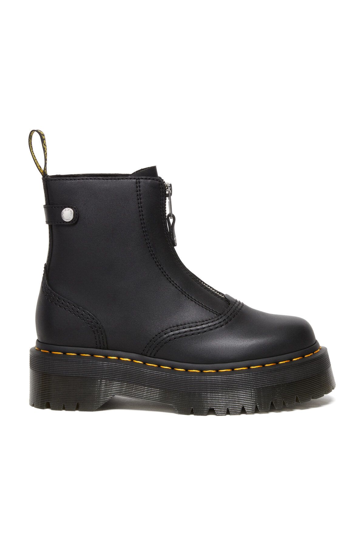 Dr. Martens-DR.MARTENS JETTA DAMENSTIEFEL 27656-001 4