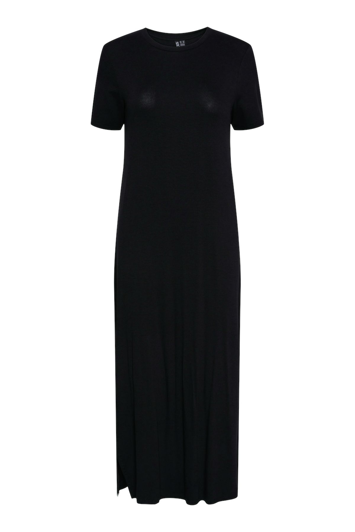 PIECES-PCSOFIA SS - Rochie maxi tricou NOOS BC 7