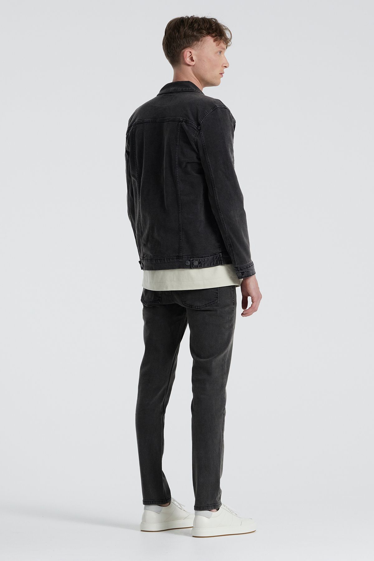 Denim Project-Kash Jeansjacke 4