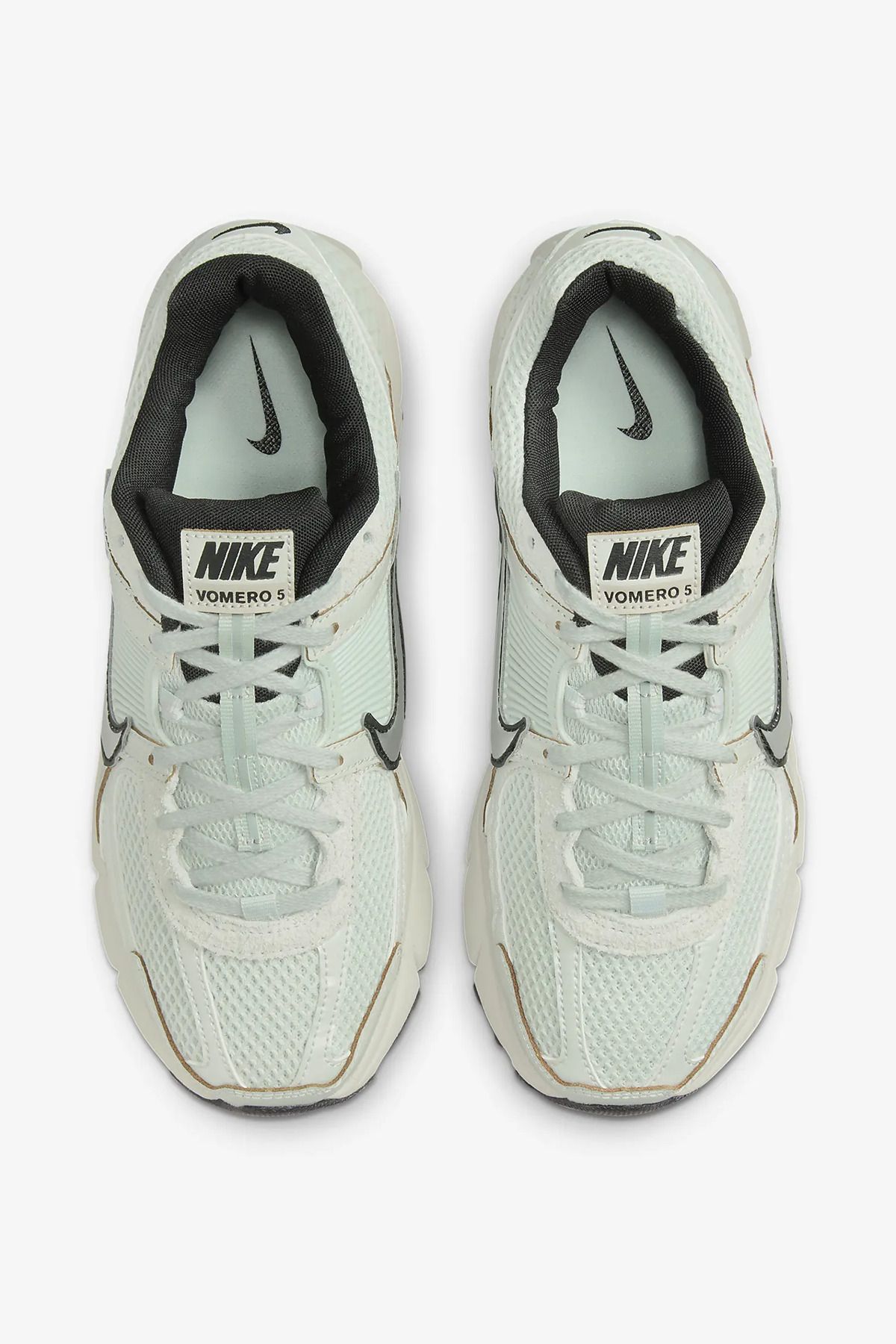 Nike-Zoom Vomerio 5 – bequeme und modische Sportschuhe 4
