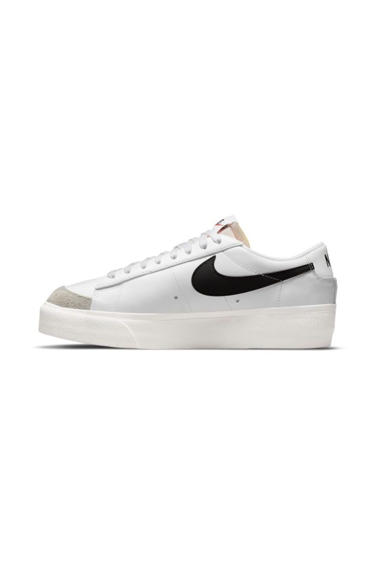Nike-Blazer Low Platform Damenschuhe Dj0292-101 2
