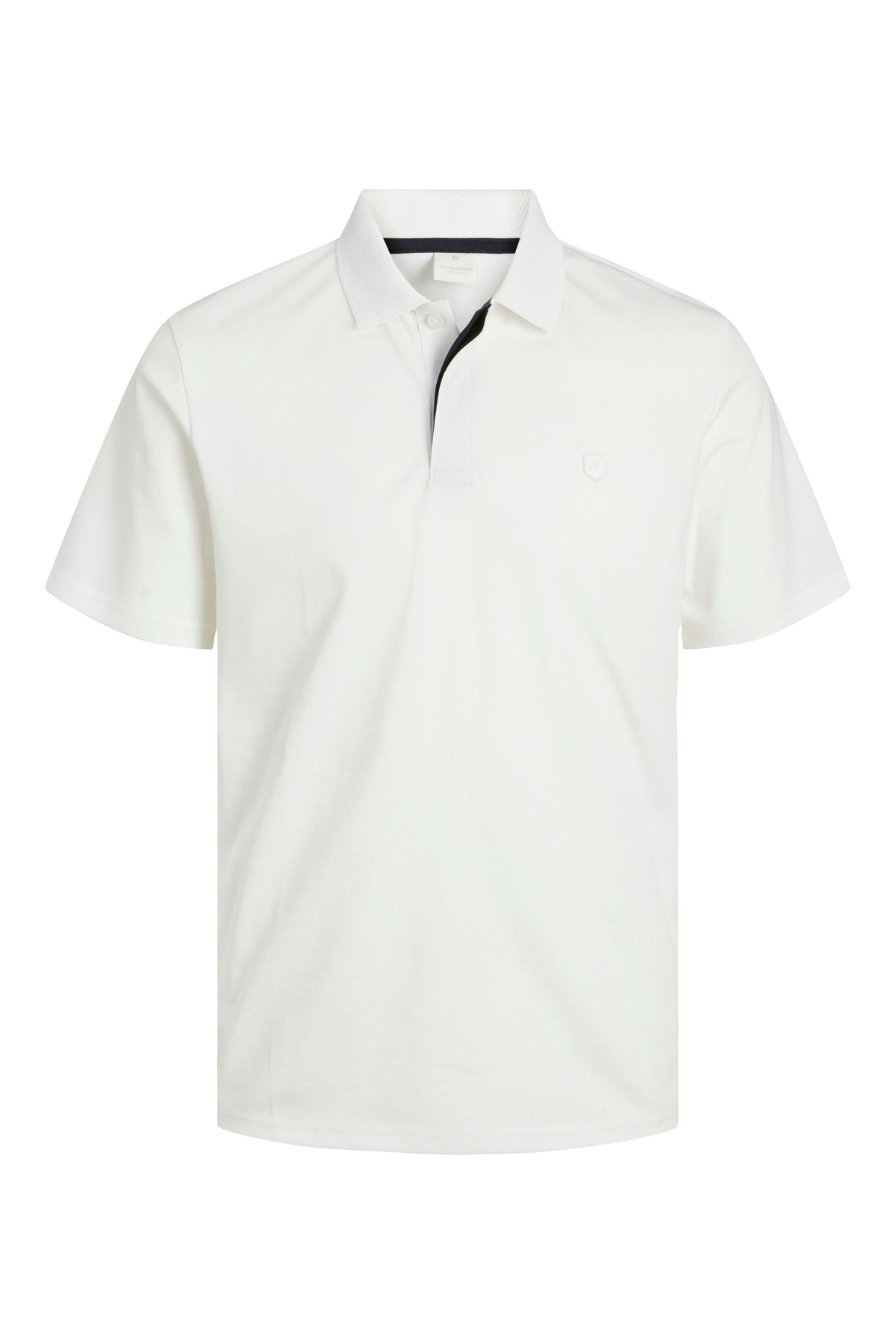 JWHCCRODNEY SS POLO SN جک اند جونز پولوشرت Jack & Jones