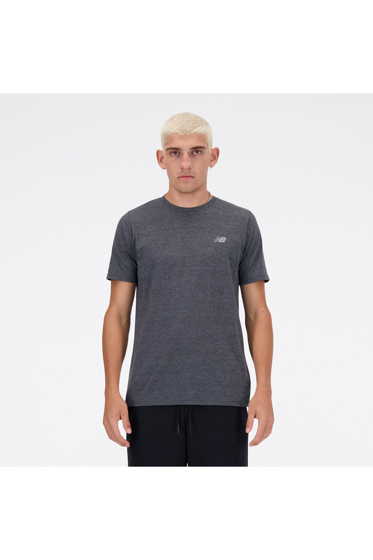 New Balance Heathertech T-Shirt