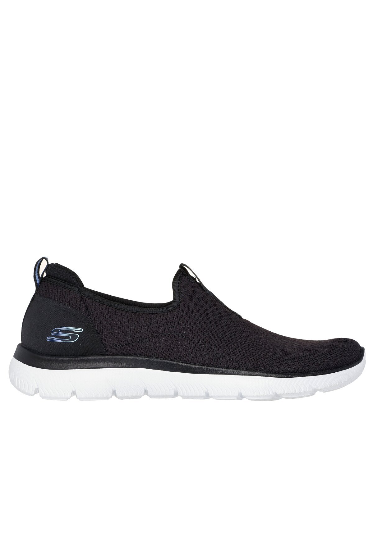 Skechers High Waist Summits - Comfortable and Fashionable Shoes
