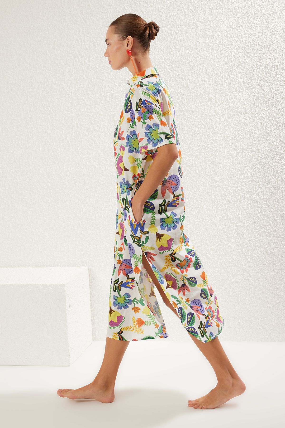 Trendyol Collection-Šaty 2