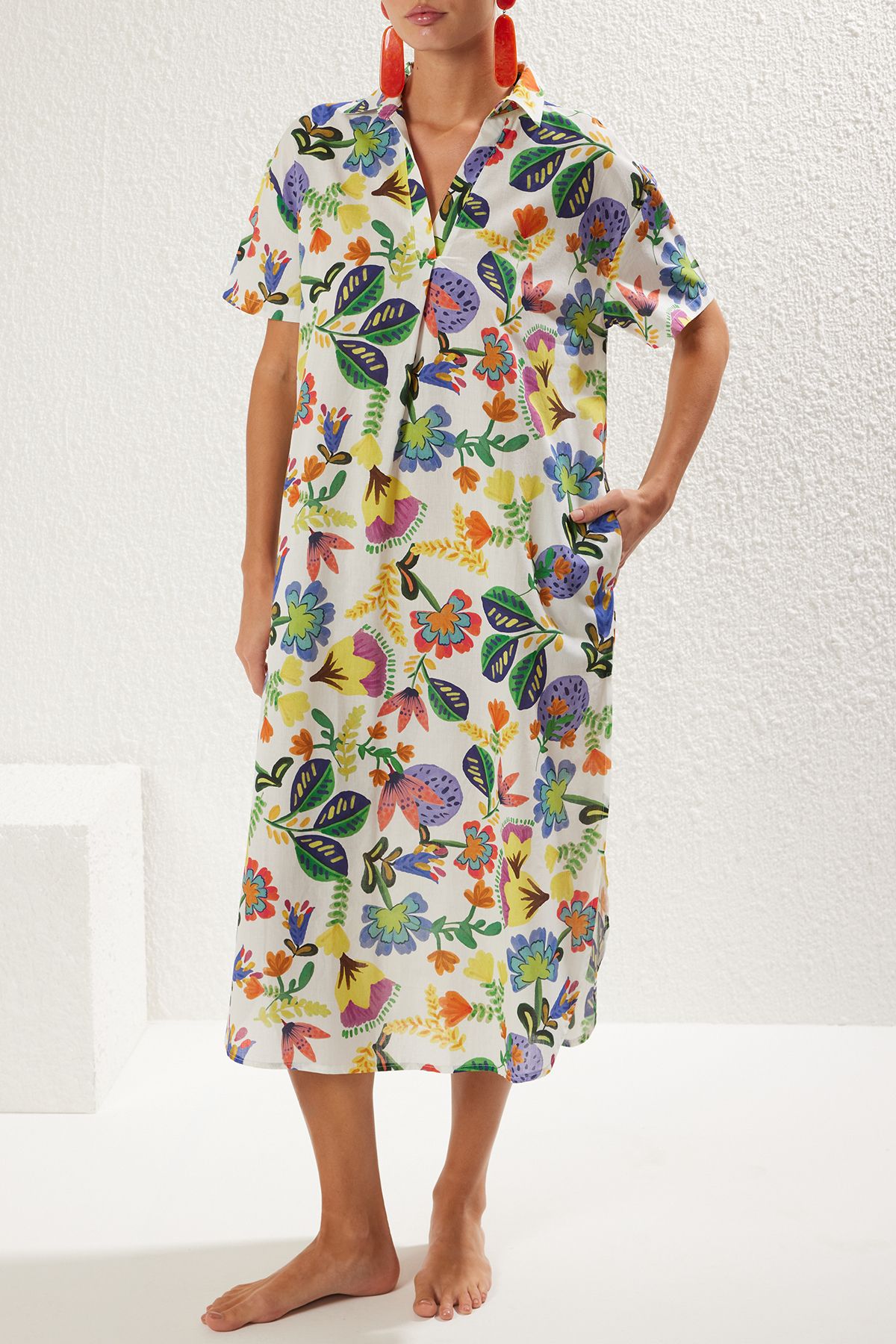 Trendyol Collection-Šaty 3