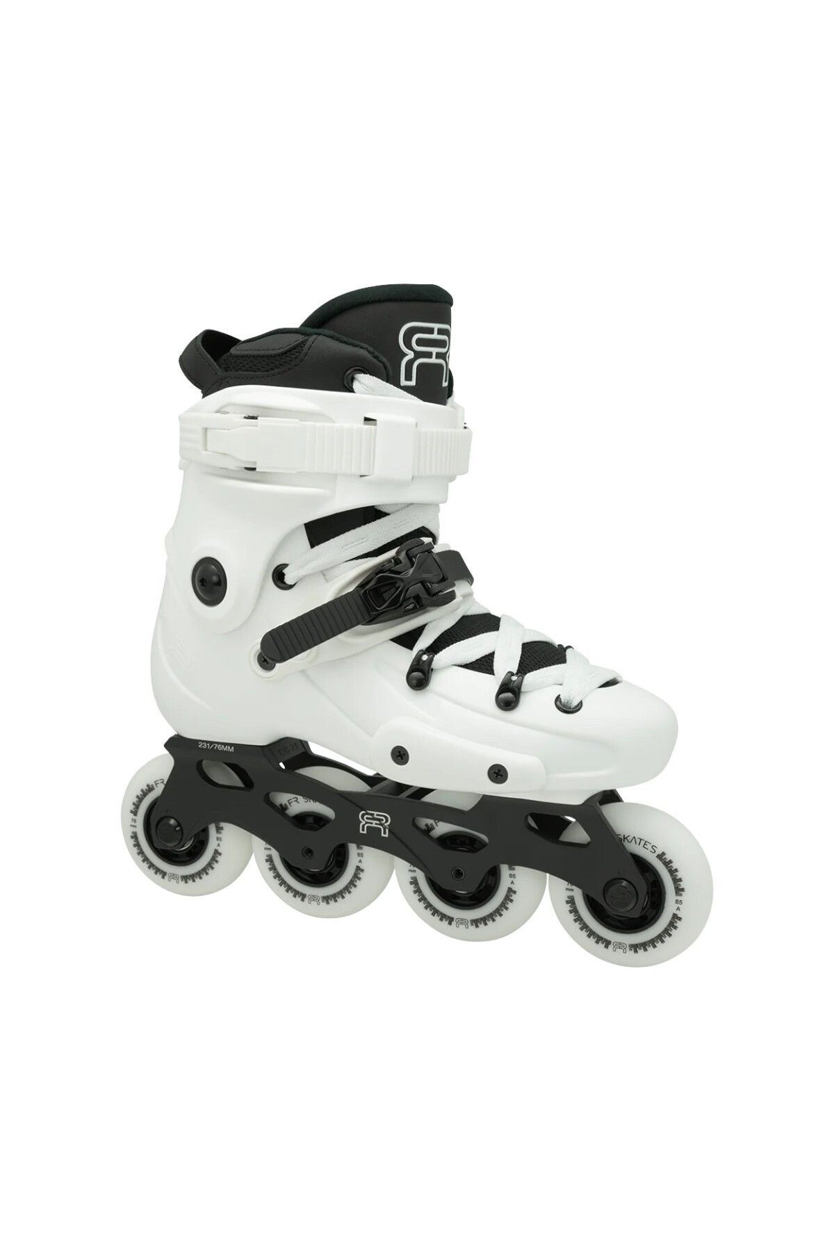 Fr Skates FR J Club White Ayarlanabilir Çocuk Pateni