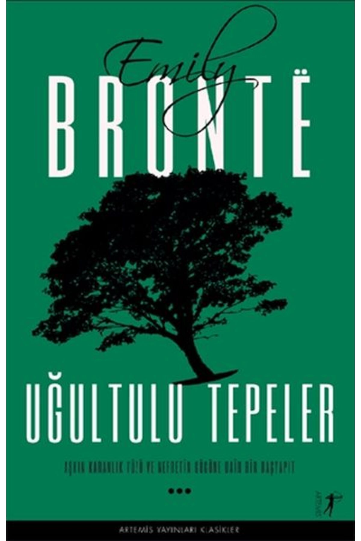 Artemis Yayınları Uğultulu Tepeler