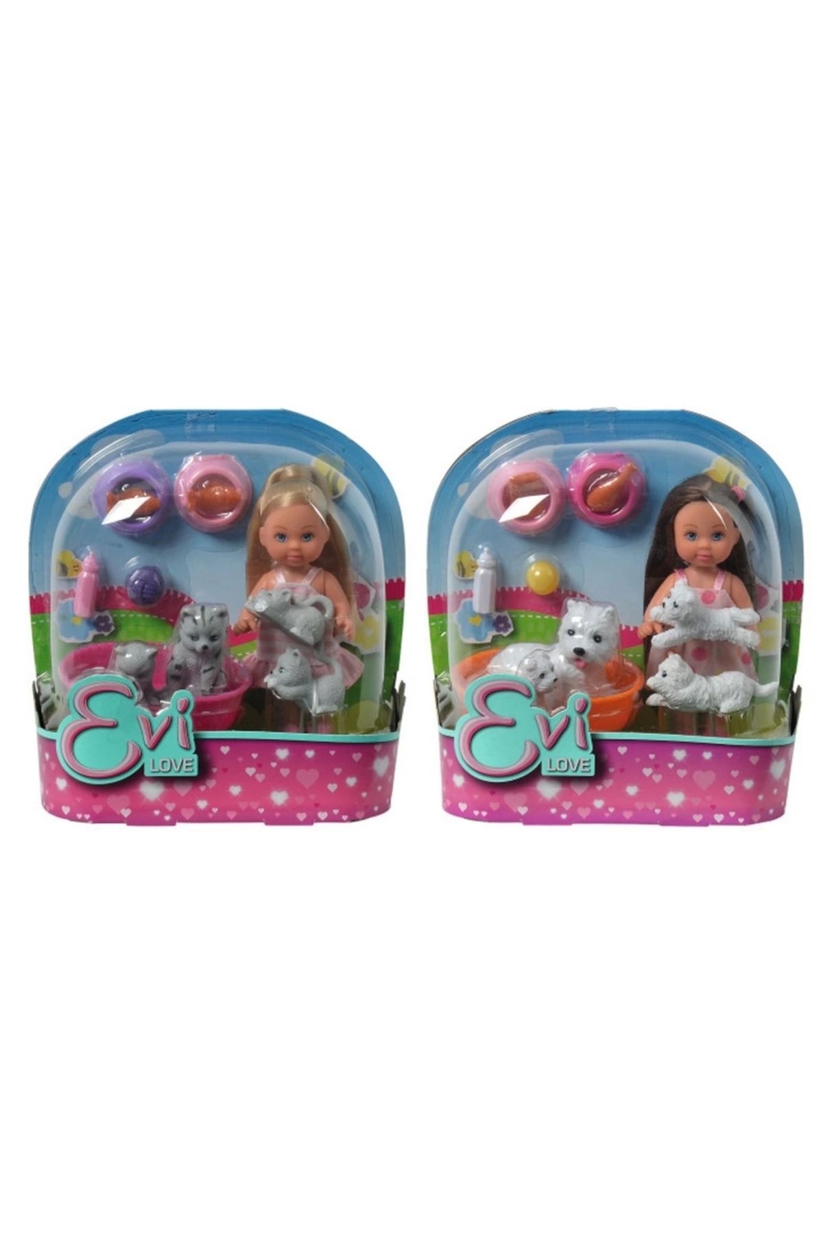product side
