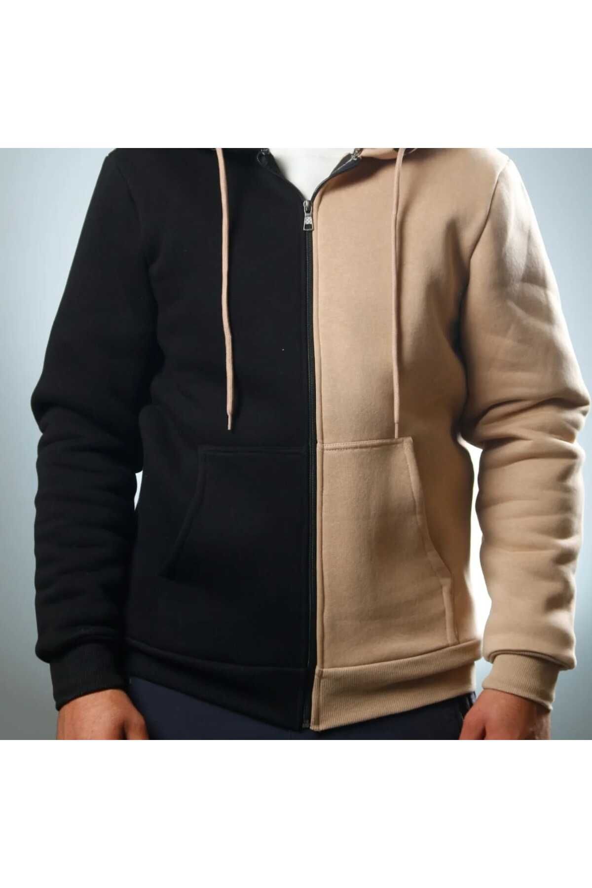 System Sweatshirt