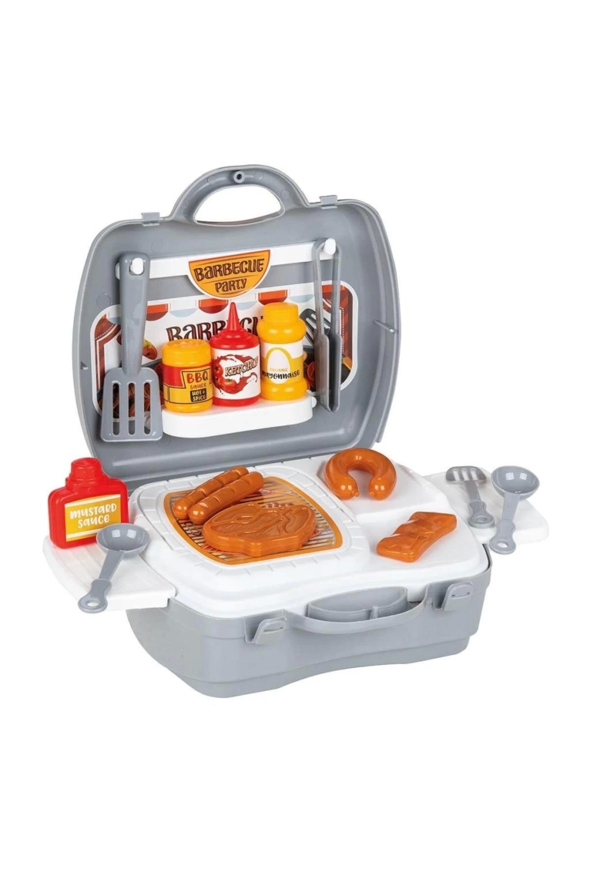 03 368 ست باربیکیو با کیف