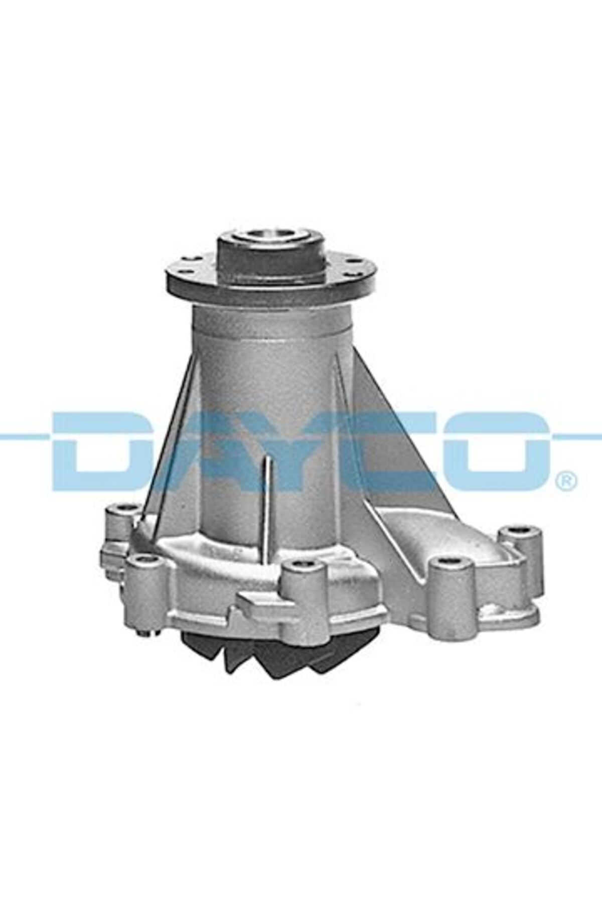 DAYCO DEVIRDAIM POMPASI MERCEDES OM601 OM602 OM603 OM605 W201 W202 W124 W210 W463 W140 W638 B9 102008