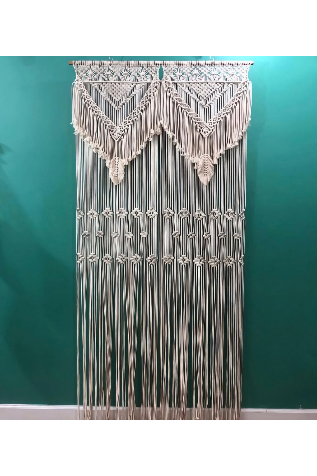 cessehome 100×200 makrome perde - Fiyatı, Yorumları