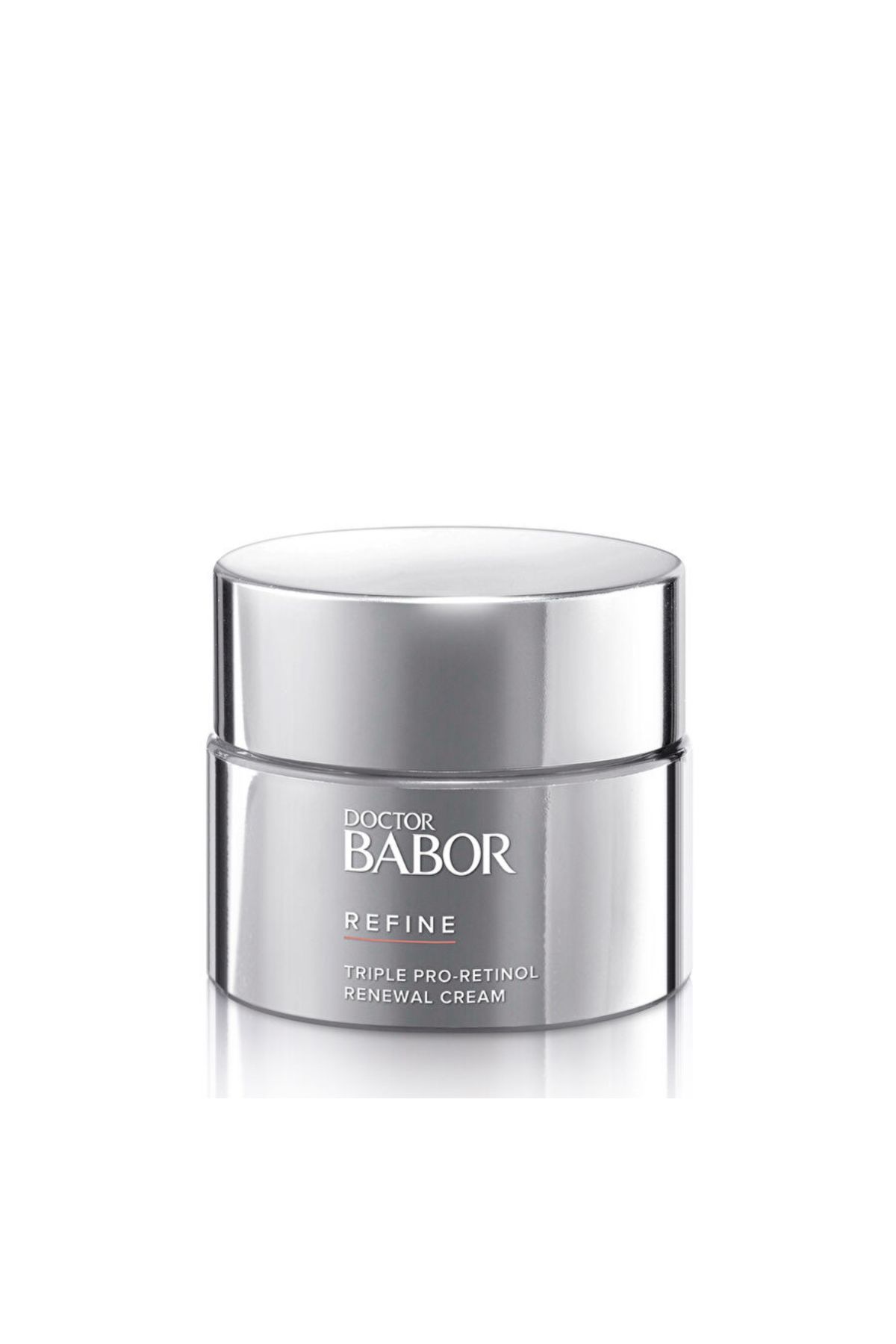 BABOR Triple Pro-Retinol Cream Yüz Kremi 50 ML Aslbeauty