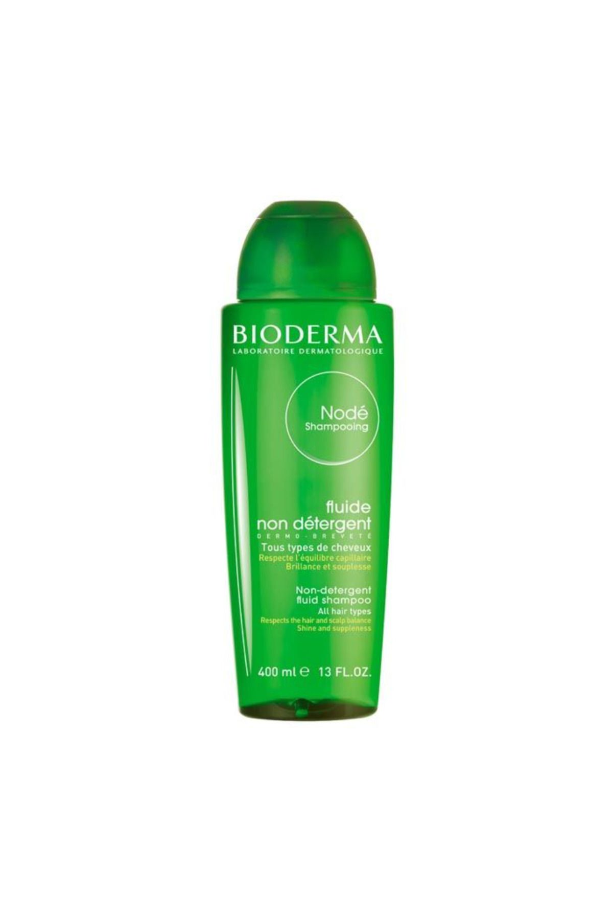 Bioderma-Node Shampooing 400 ml-Fluid 1