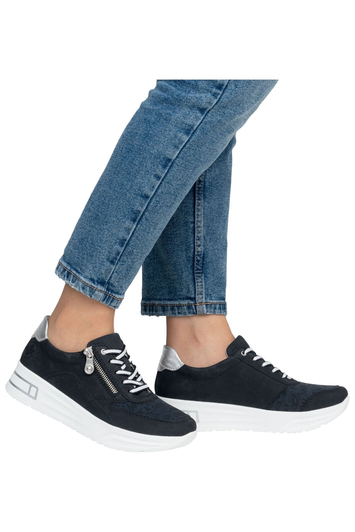 Rieker-Sneaker 4