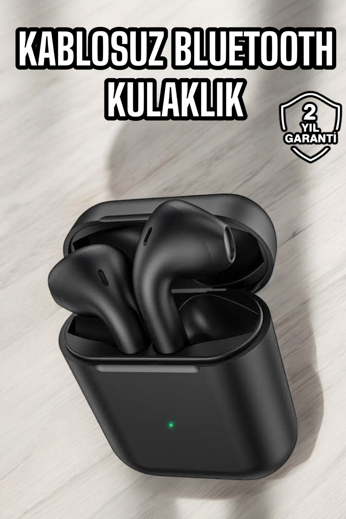 nerede bulurum Yeni Nesil Pro Bluetooth Kulaklık Dokunmatik Kontrol Otomatik Açılma