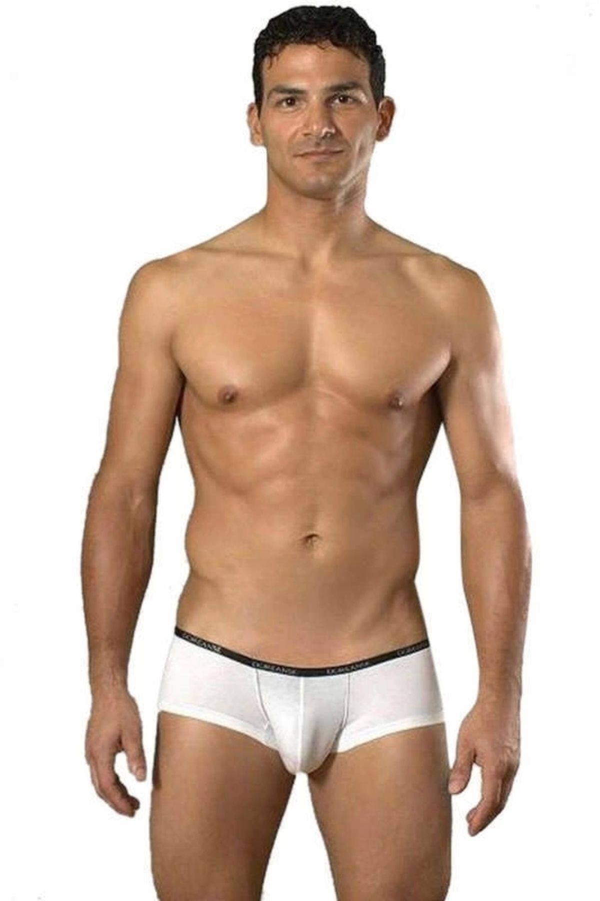 Moon wear Doreanse Erkek Slip Boxer 1781