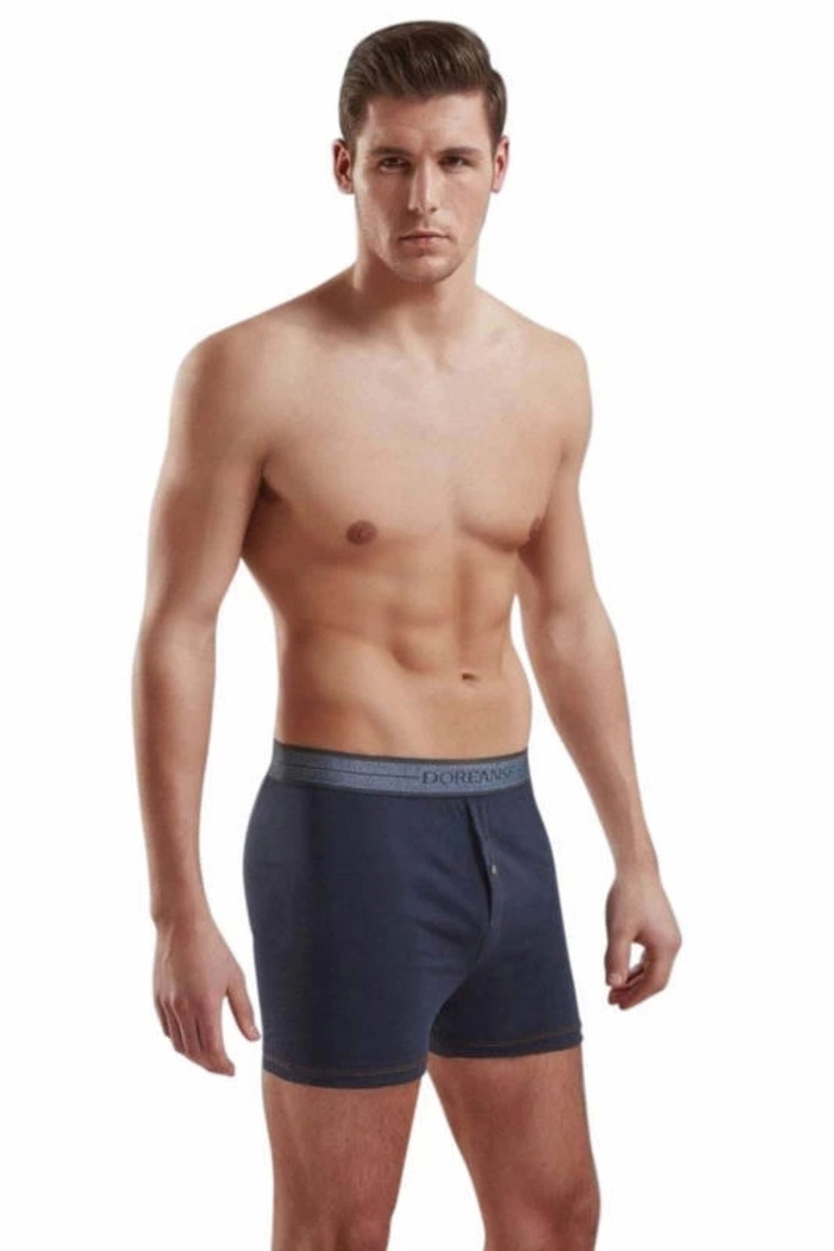 Moon wear Doreanse Erkek Pamuk Boxer 1520