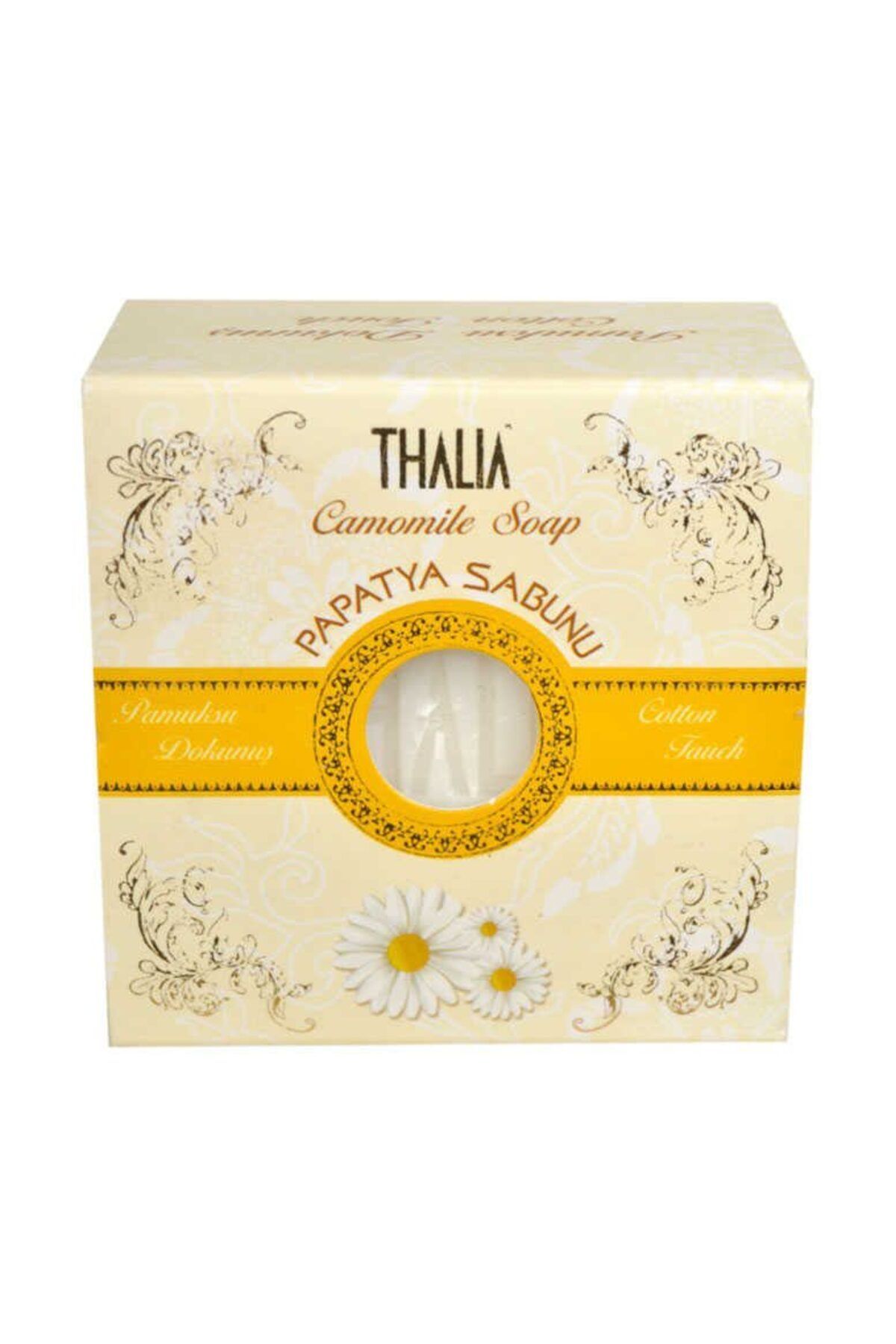 feifei Papatya Sabunu 150 Gr