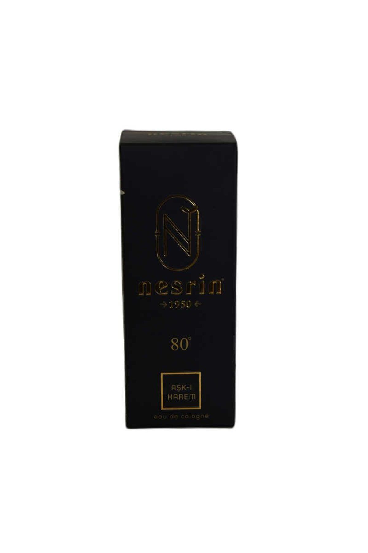 feifei Aşk-ı Harem Kolonyası 80 Derece Özel Seri Kutulu Pet Şişe 400 ml - Eau De Cologne