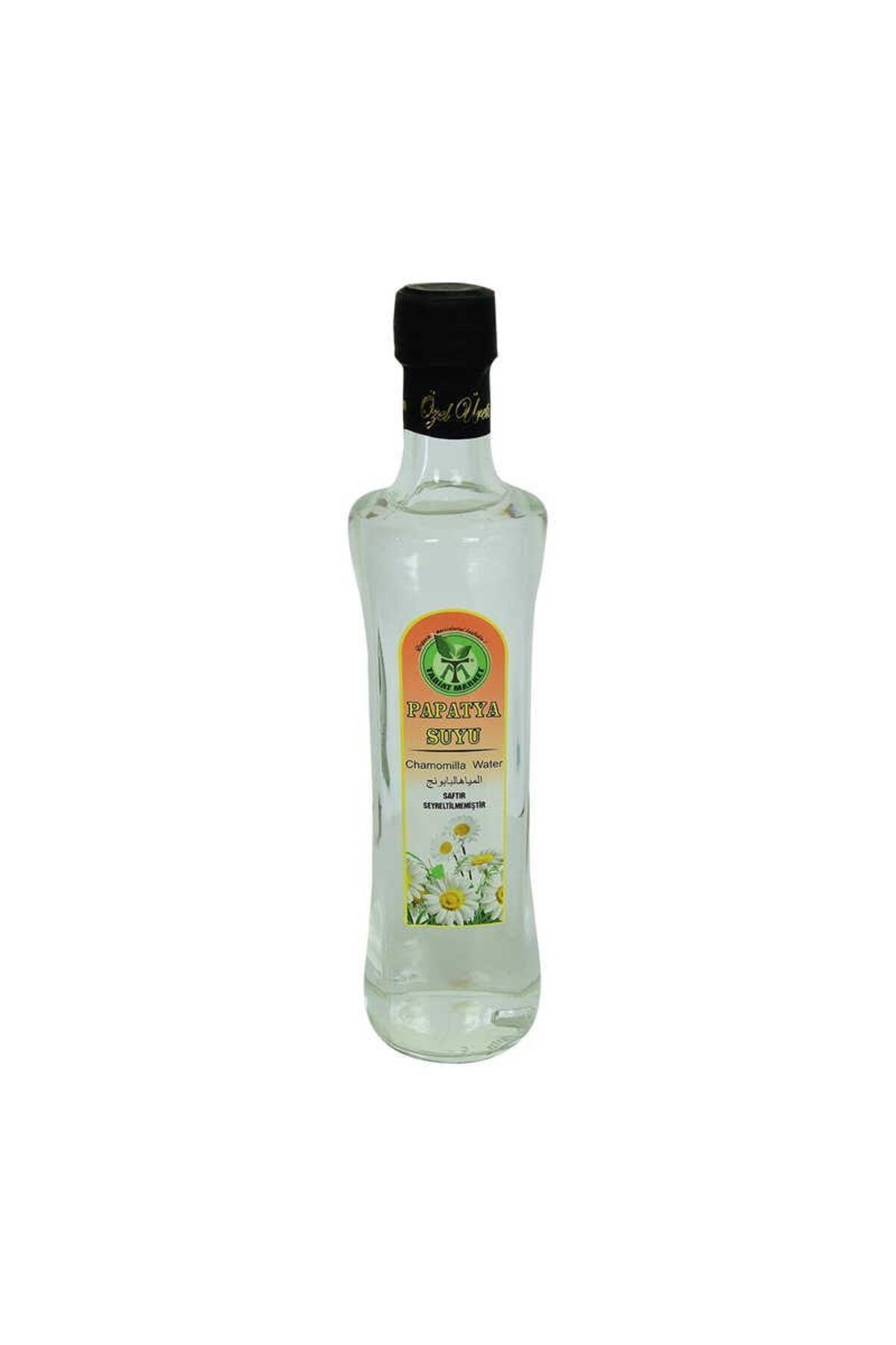 feifei Saf Papatya Suyu Cam Şişe 500 Ml