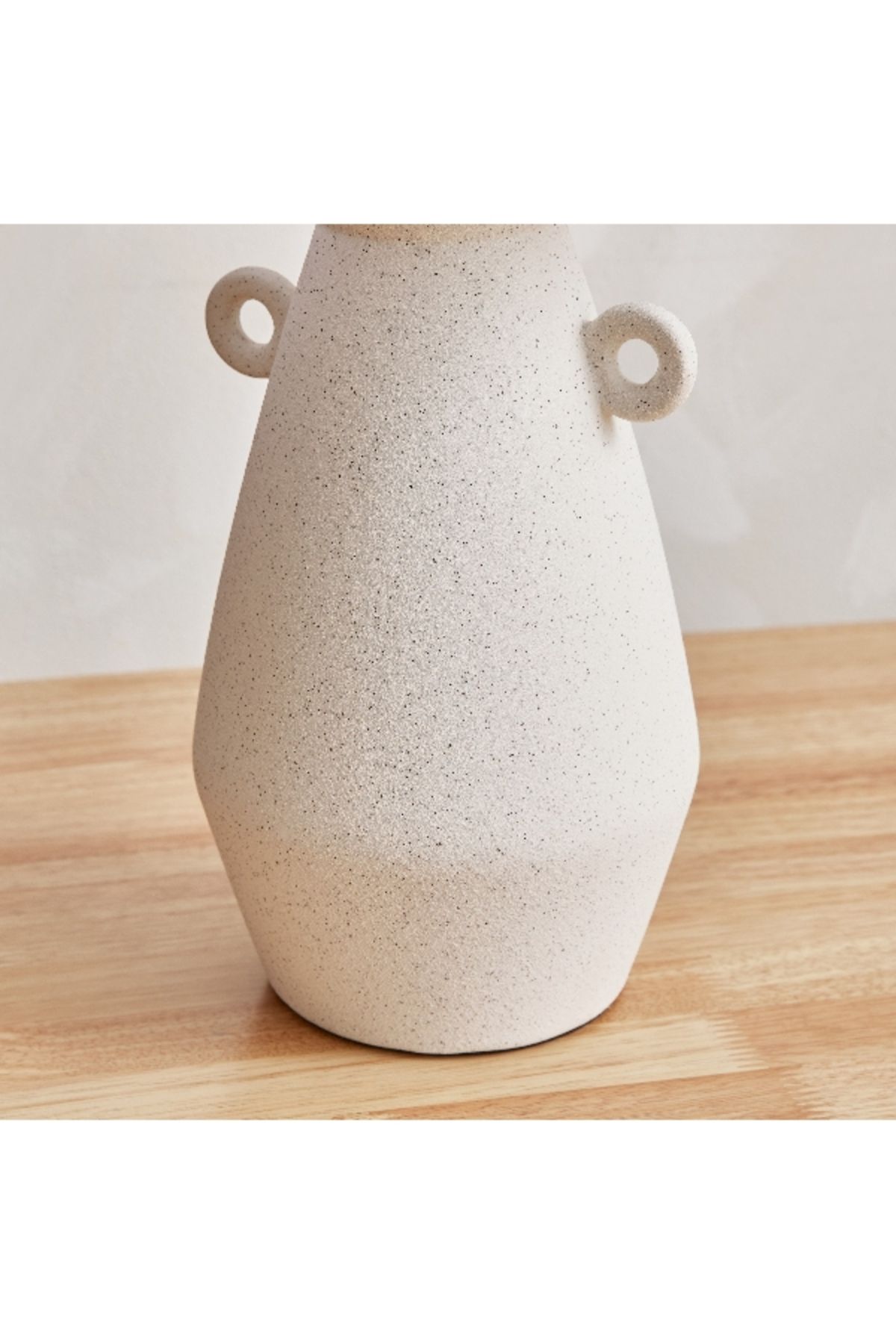 Home Box-Novalie Table Lamp with Berber Fleece Shade - 47.5 cm 4