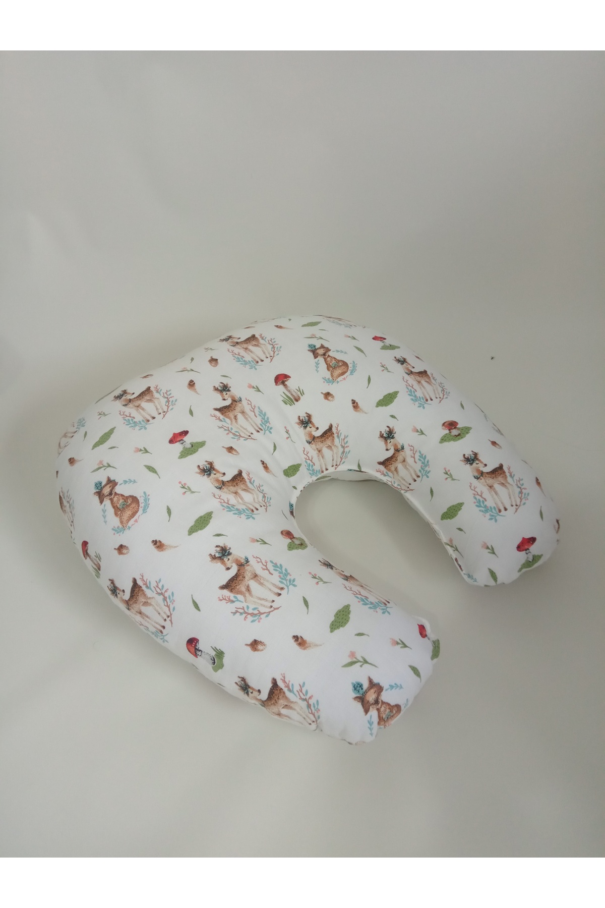 Wenaris 15 parçalık 80x120 pofuduk yorgan seti (set içeriği açıklamada mevcut) fotoğrafı 5 (önizleme)