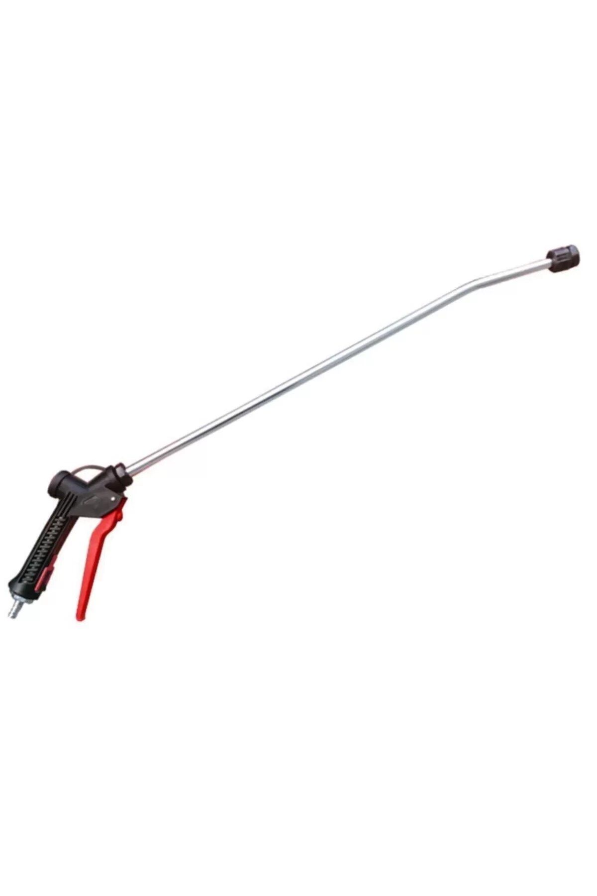 feifei Oto Yıkama Havalı Köpük Pompası Tabancası Alüminyum 60Cm (Lisinya)