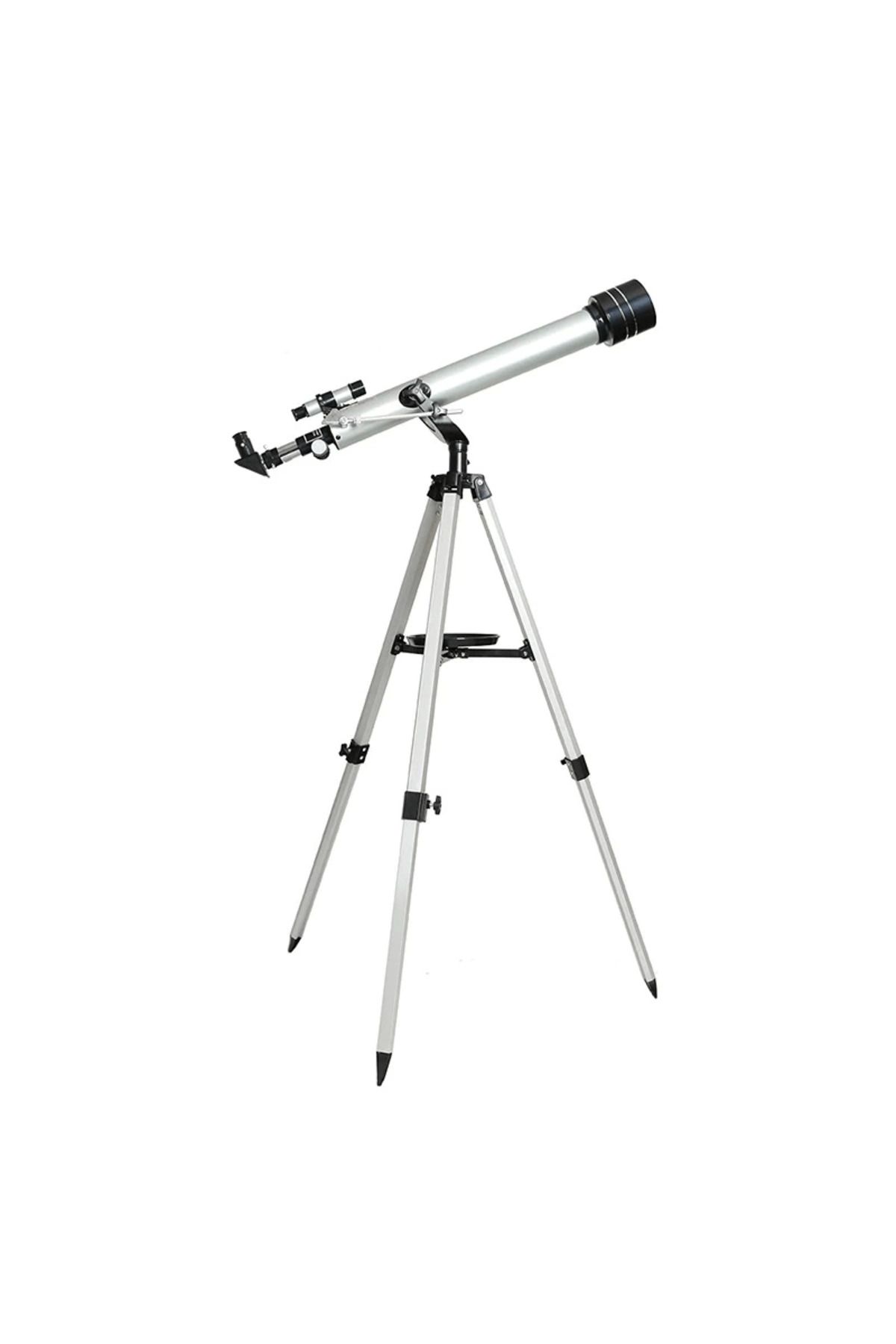 feifei -700X60 Teleskop Kara Uzay Teleskobu ( Lisinya )