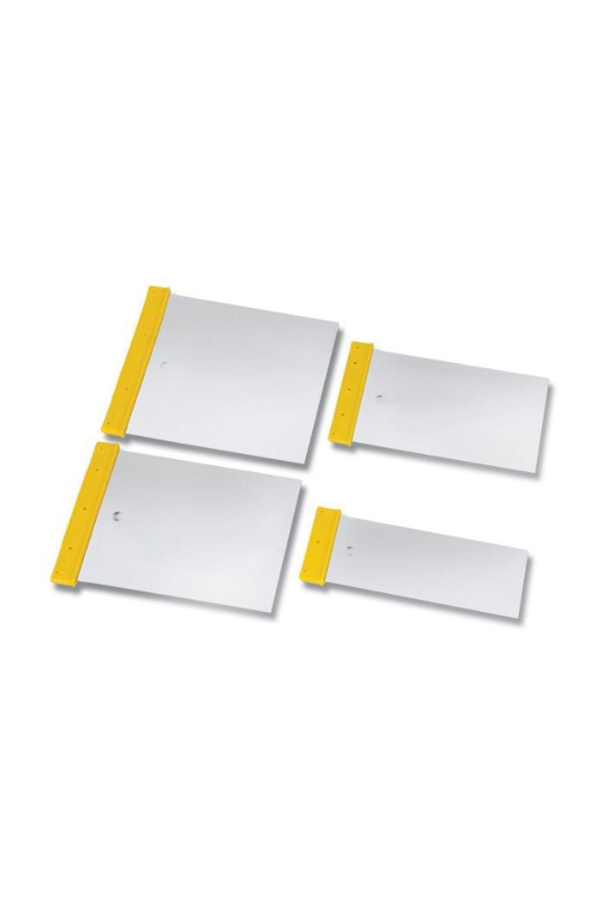 feifei Dekor 051 Oto Ispatulası