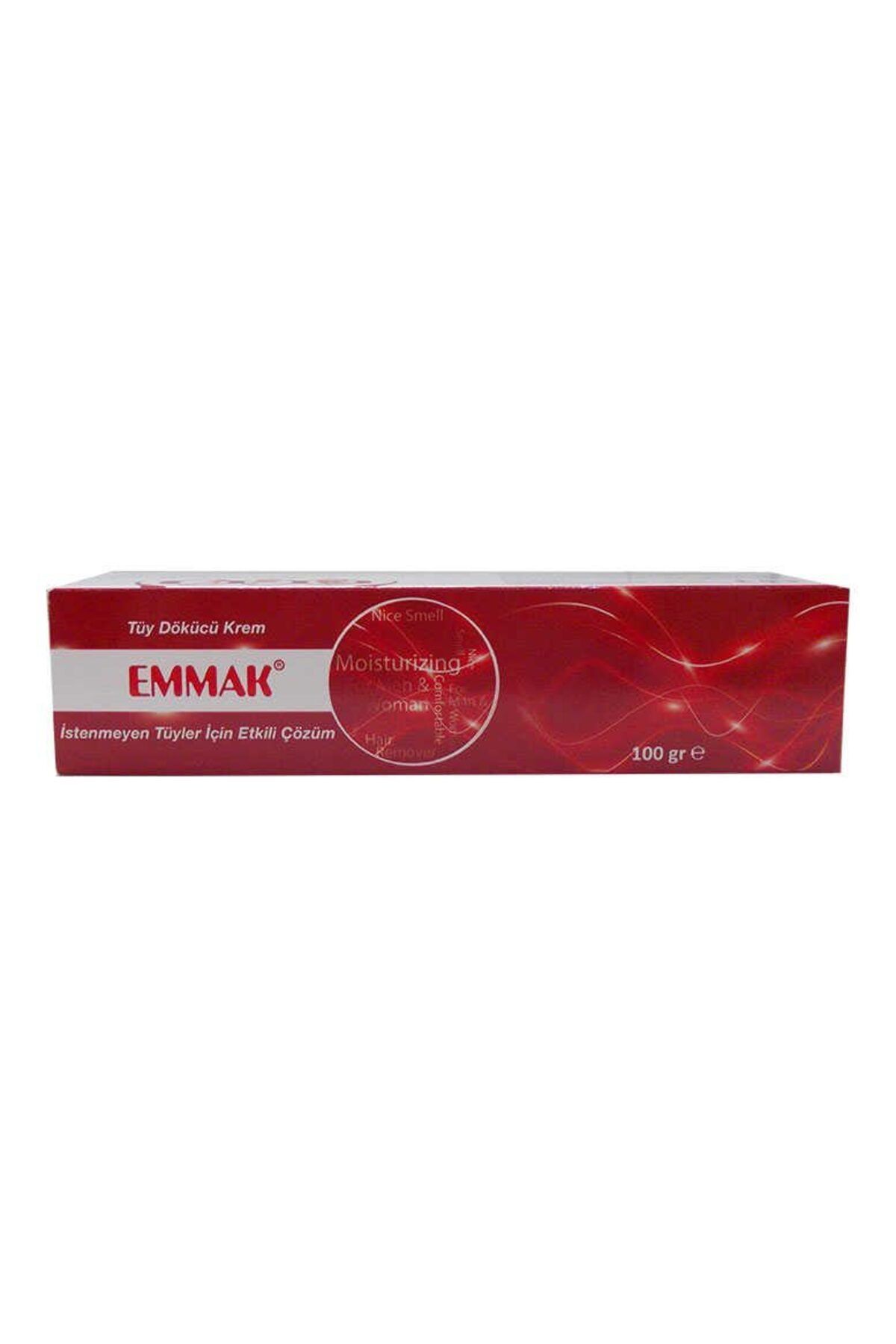 feifei Tüy Dökücü Krem 100Gr