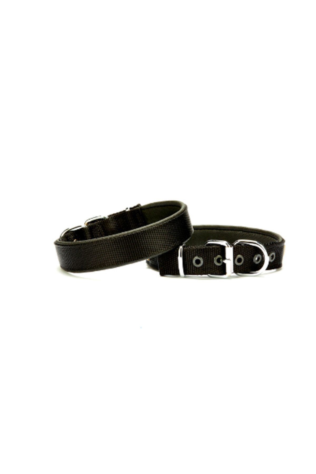 feifei Köpek Boyun Tasma 3*55 Cm Siyah