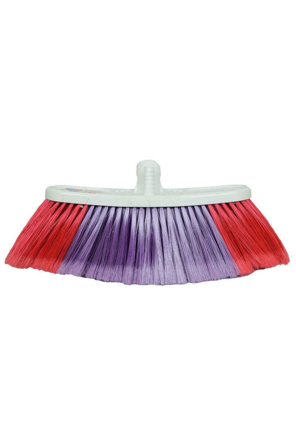 feifei Oto Fırçası Mega Karışık Renk 25 Cm