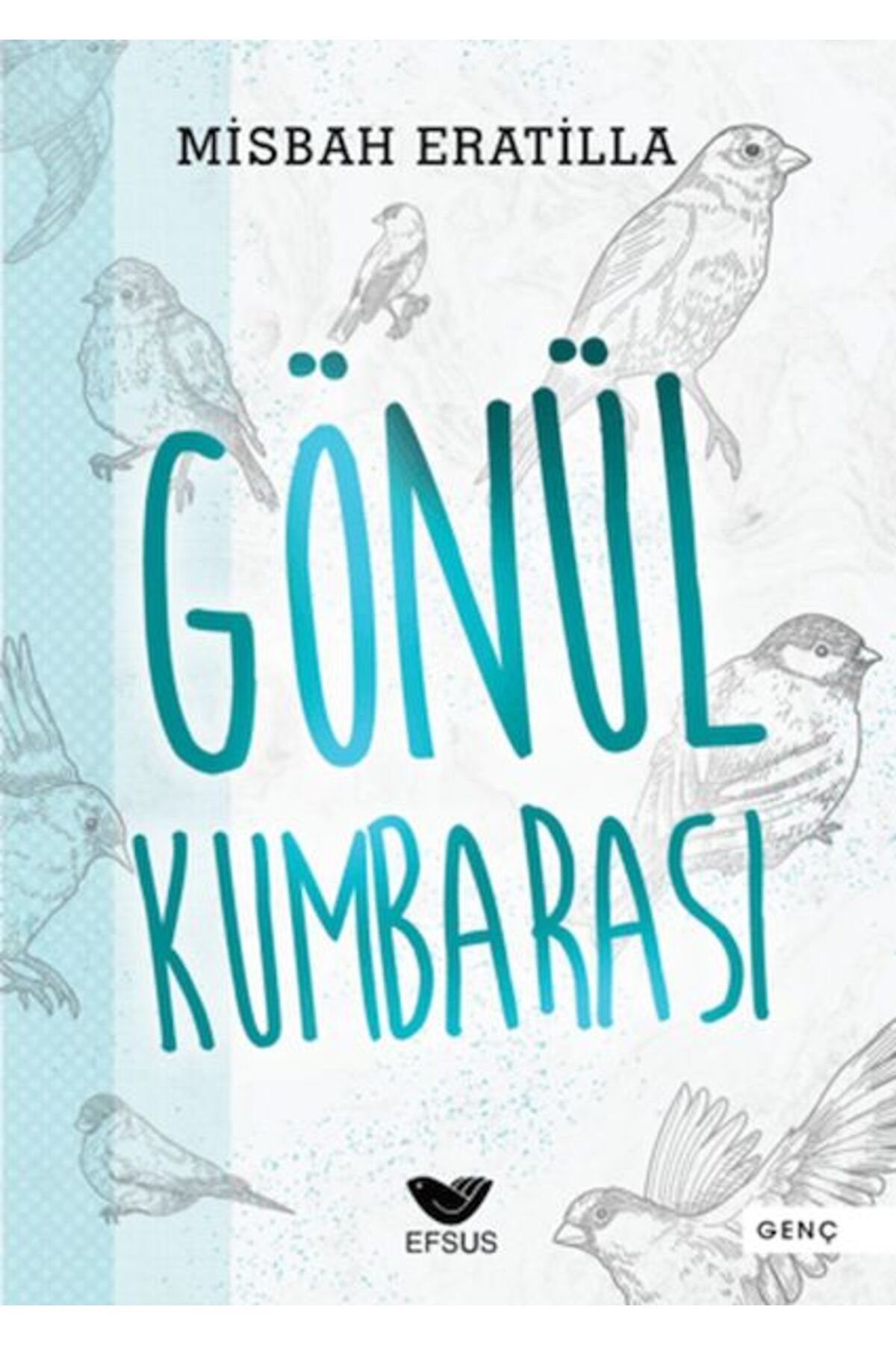 Efsus Yayınları Gönül Kumbarası