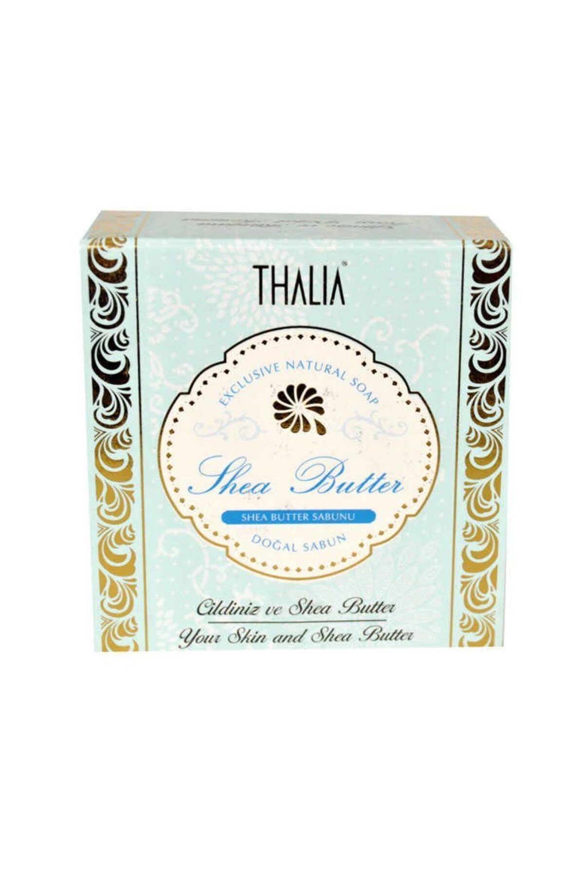 feifei Shea Butter Sabun 150 Gr