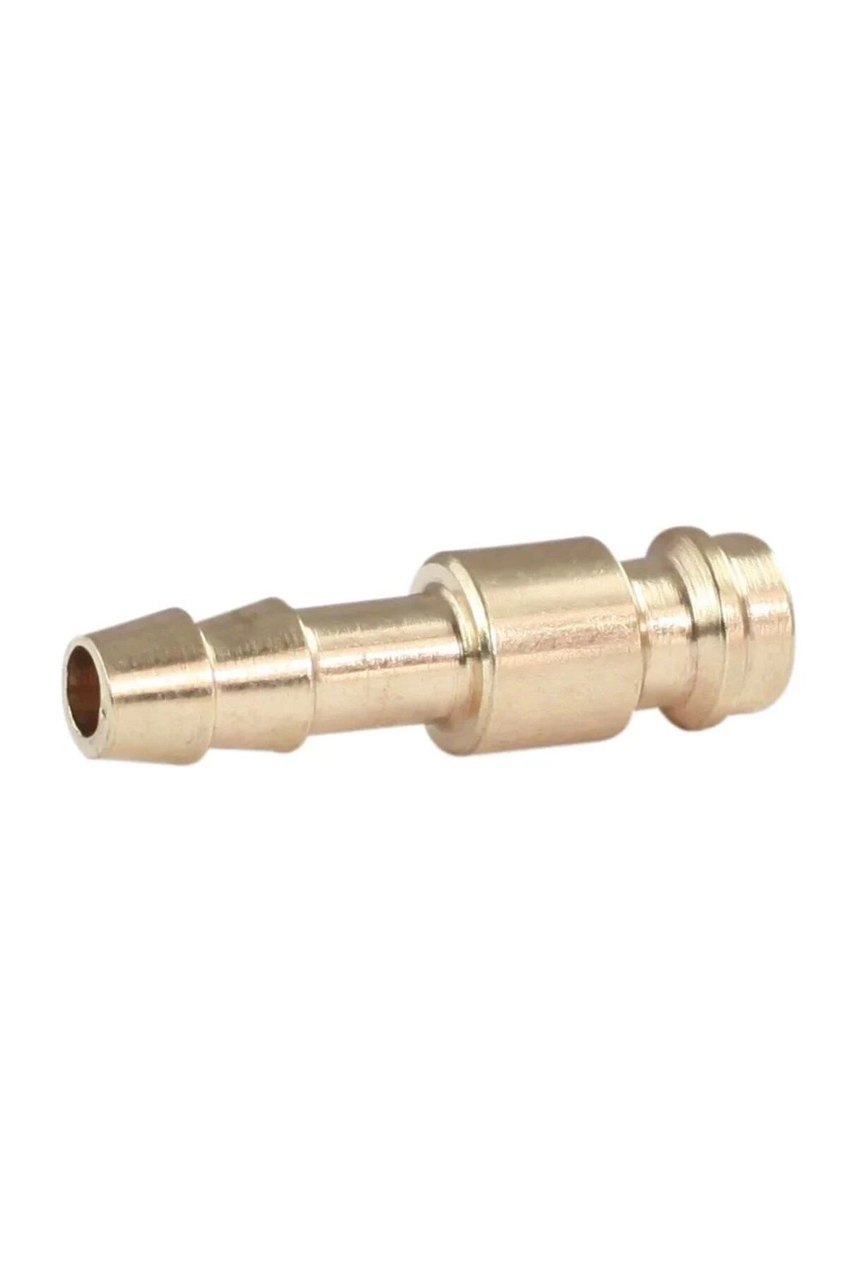 feifei Pnömatik Sarı Stoper Otomatik Rekor Hortum Uç T21 - 10mm (LİSİNYA)