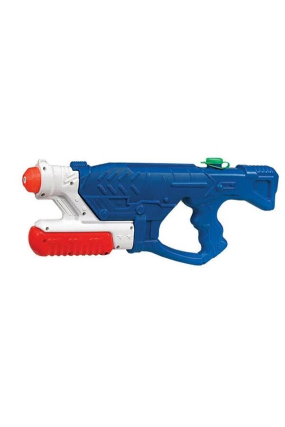 LovelymCo Pompalı Süper Su Tabancası 47 Cm - Vi-214