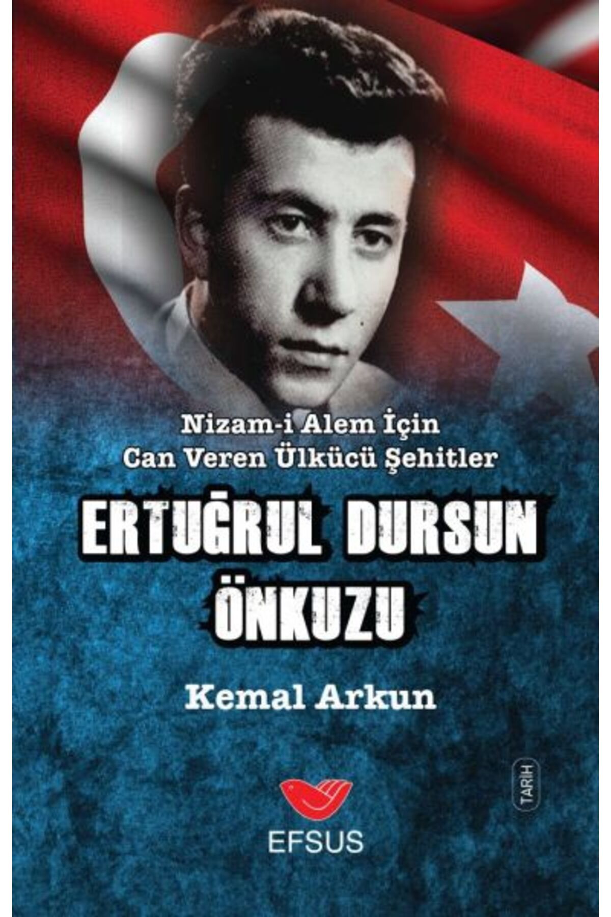 Destek Yayınları Ertuğrul Dursun Önkuzu