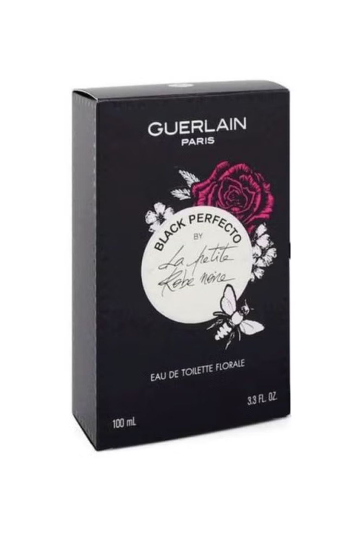 Guerlain-La Petite Robe Noire Black Perfecto EDT 100ml 3