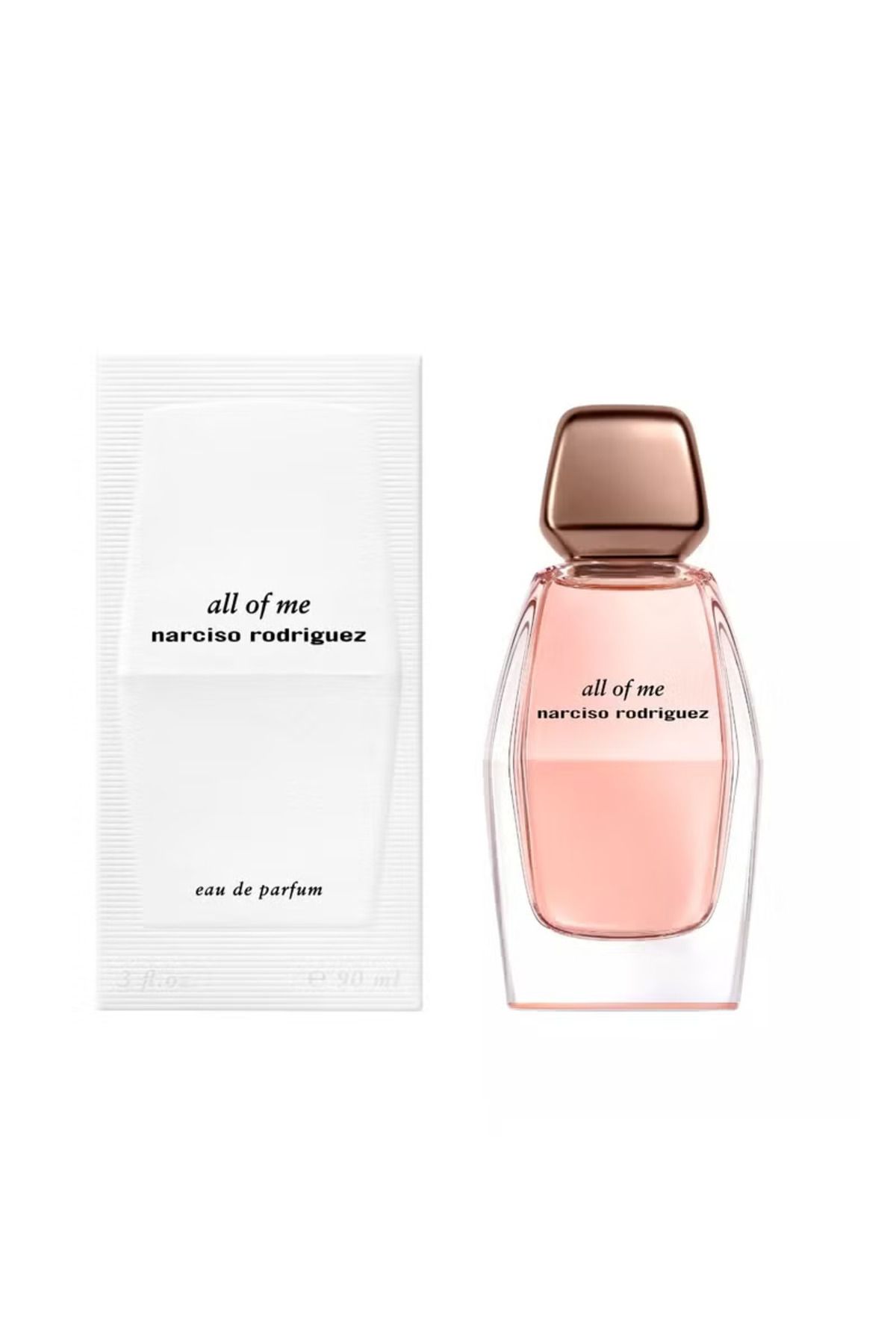 Narciso Rodriguez-All Of Me EDP 90ml 1