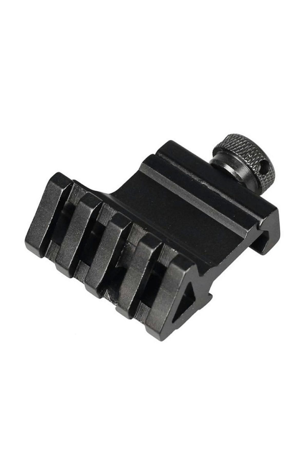 feifei Taktik 45 Derece Açı Ofset Yan Adaptörü Rts 20Mm Picatinny Ray ( Lisinya )