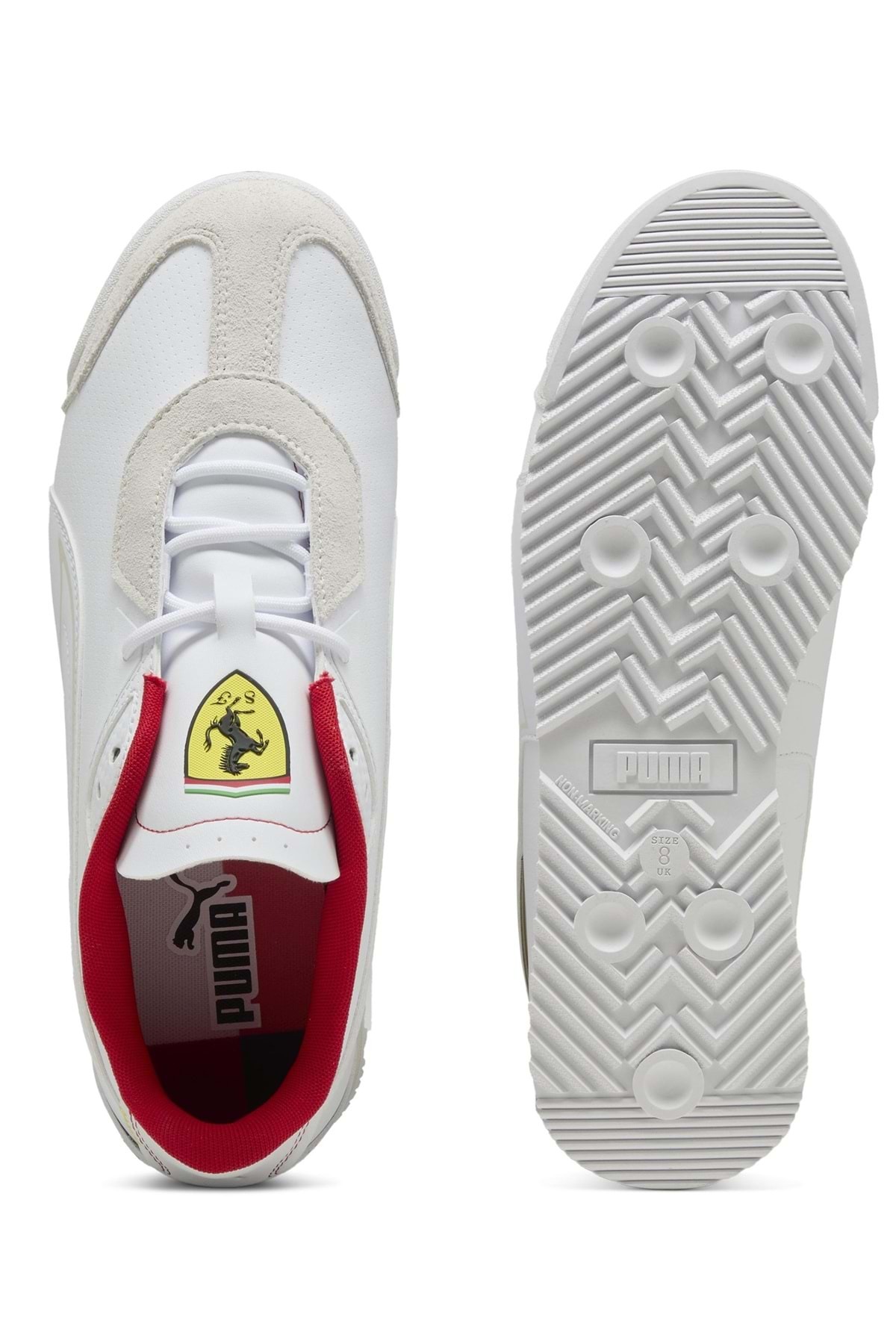 کتانی تمرین و دویدن مردانه راسته | نورث فیس The North Face VSK-AST08488 - تصویر 6