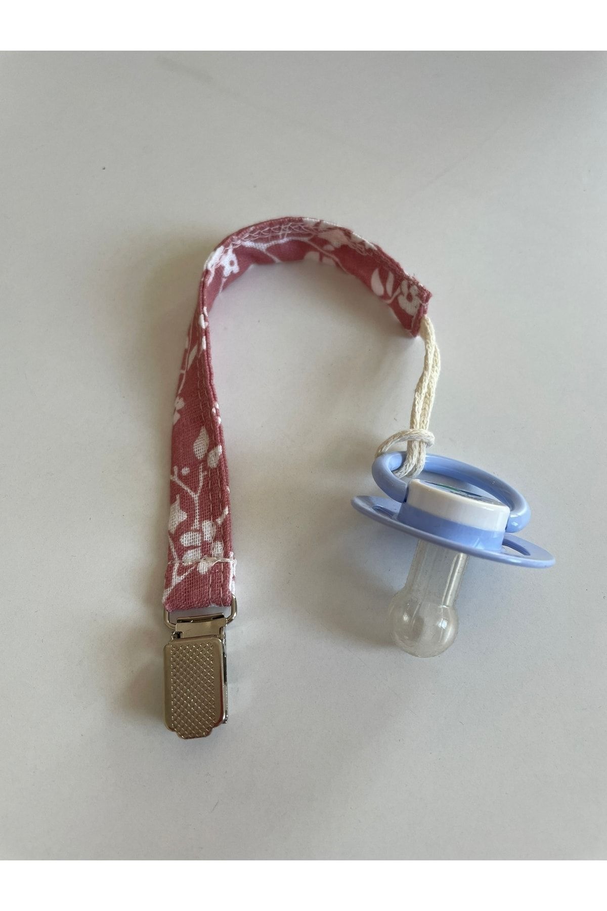 runbaby Run Baby Müslin Emzik Askısı 3 Adet fotoğrafı 5 (önizleme)